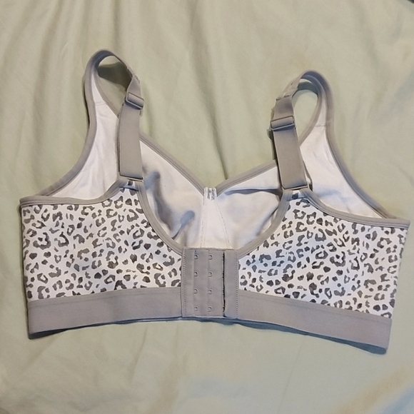 Sports Bra - Picture 2 of 3
